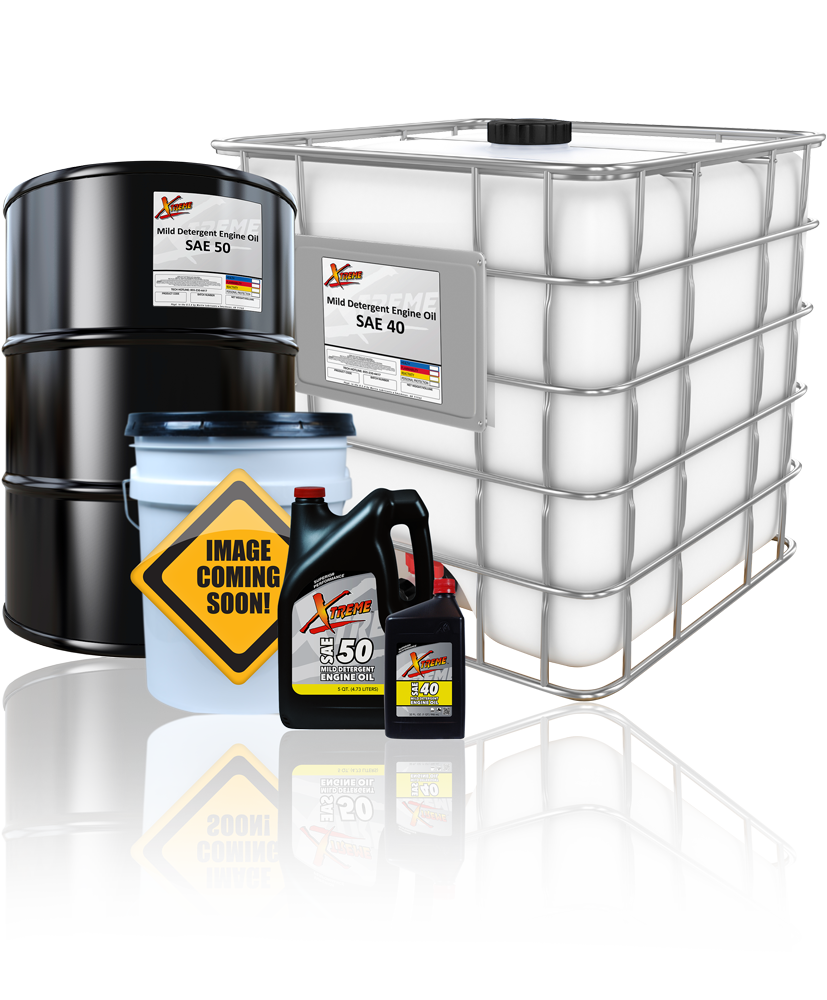 Xtreme™ Mild Detergent Engine Oil Martin Xtreme